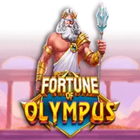 Fortune of Olympus