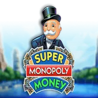 Super Monopoly Money